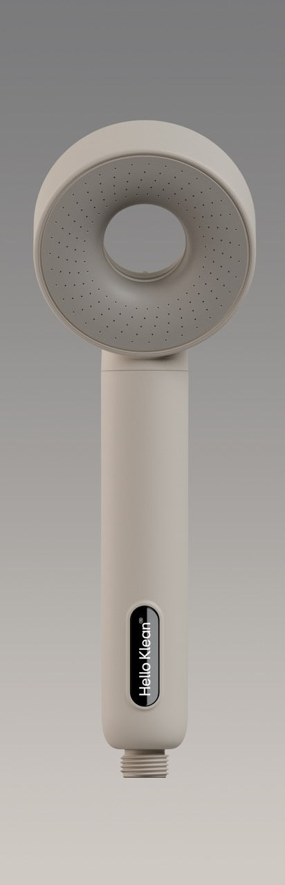 Hello Klean Shower Head Subscription