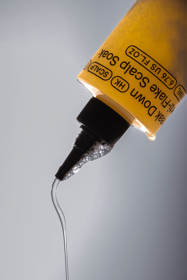 Break Down Anti-Flake Scalp Soak