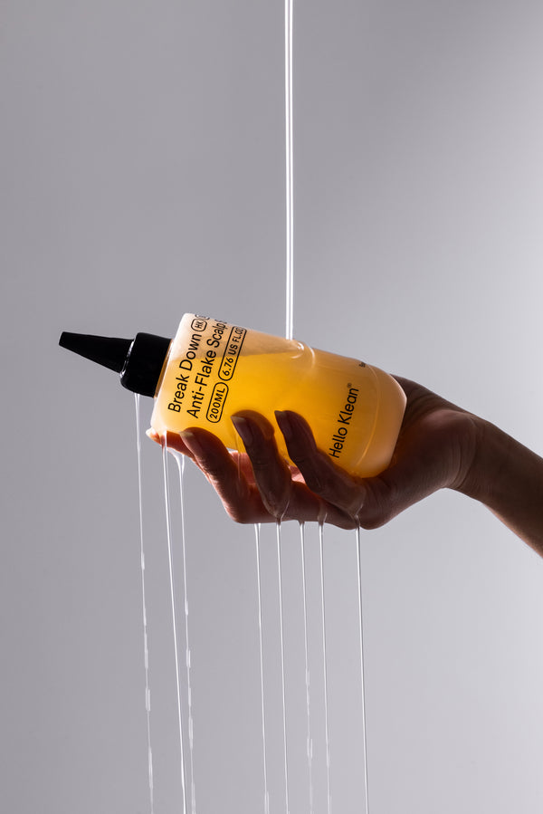 Break Down Anti-Flake Scalp Soak