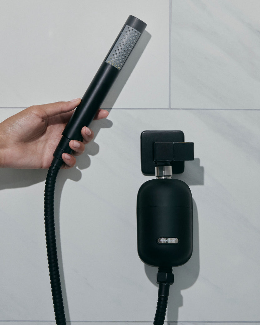 Hello Klean | Beauty Solutions for your water