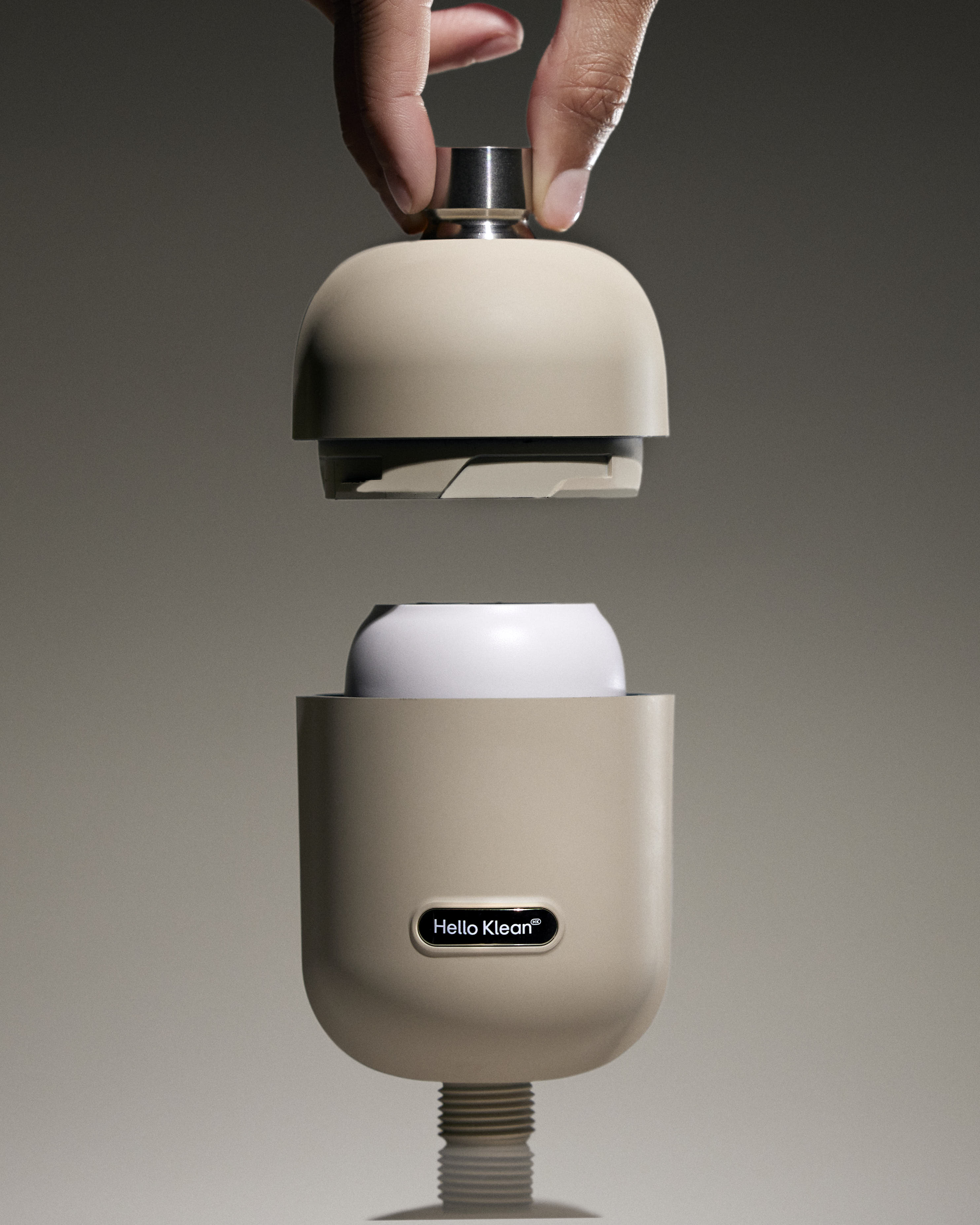 Hello Klean Refill Capsule