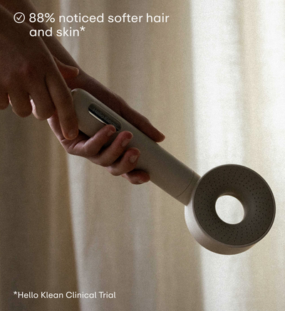 Shower Head 1