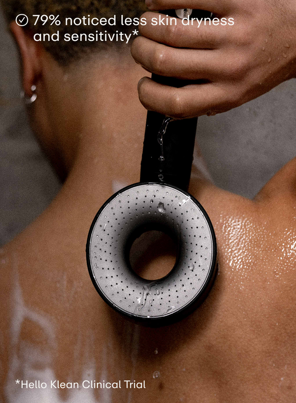 Shower Head 2