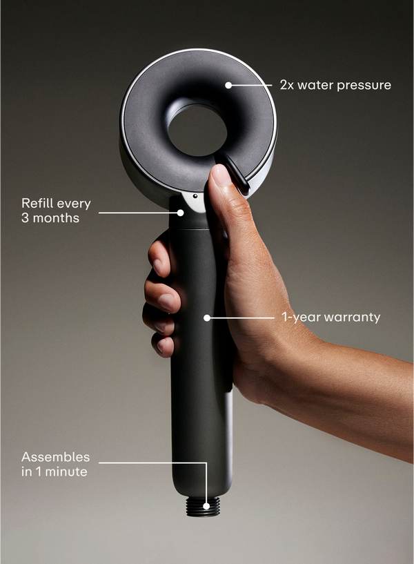 Shower Head 3