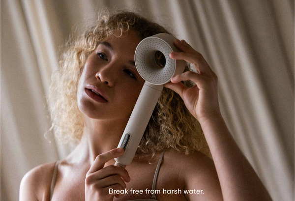 Shower Head 5