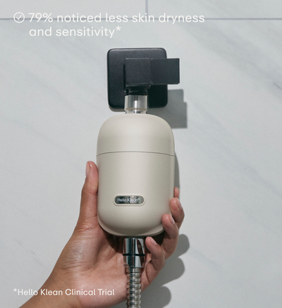 Shower Filter 2