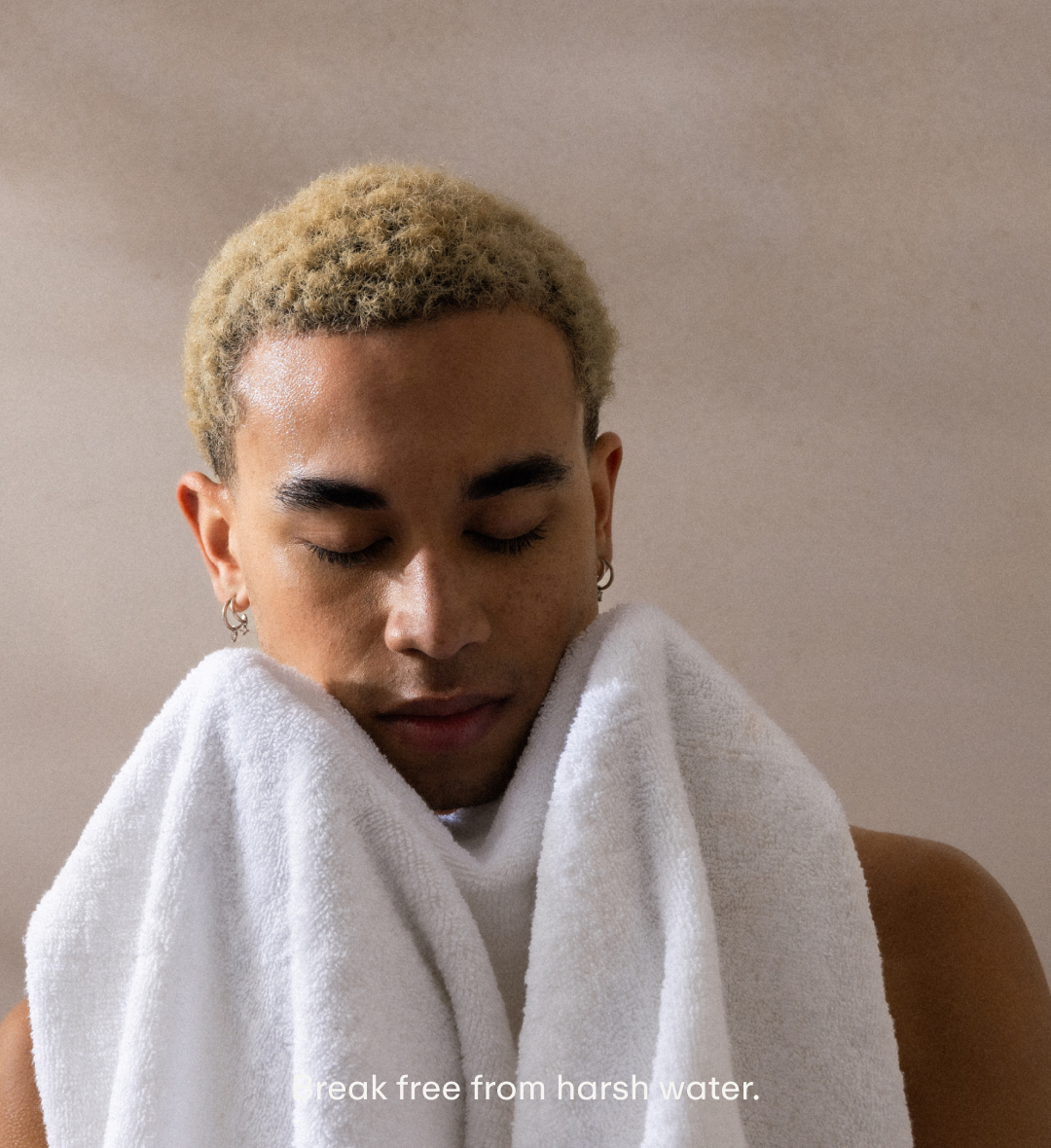 Hello Klean Shower Filter