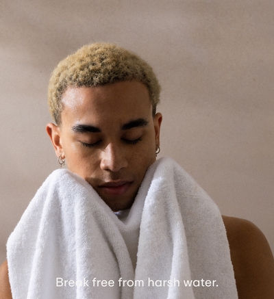 Shower Filter 5