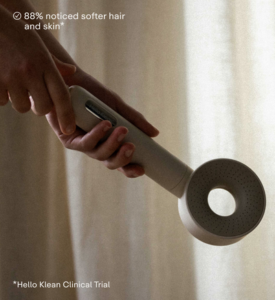 Shower Head 1