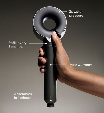 Shower Head 3