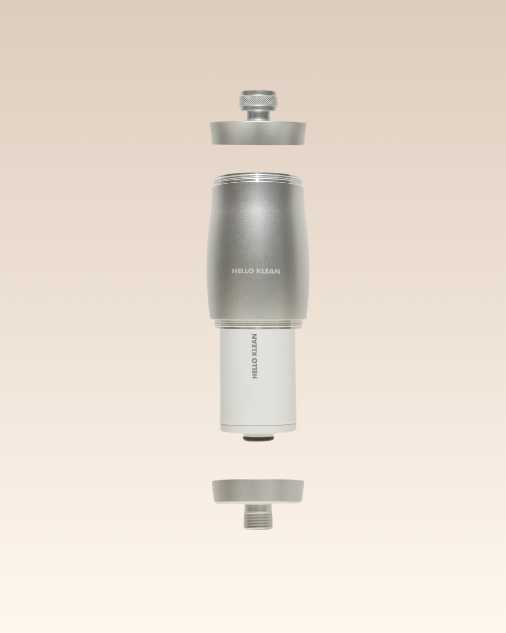 Shower Filter Refill Capsule