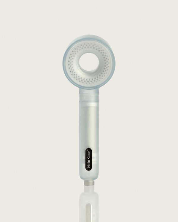 Hello Klean Shower Head