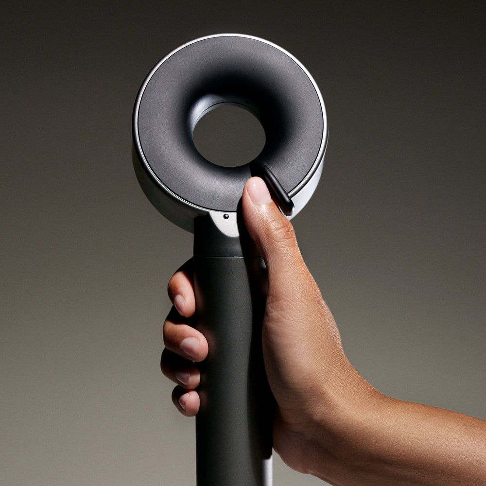 Hello Klean Shower Head