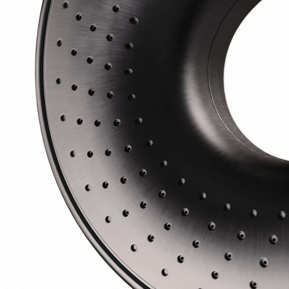 Hello Klean Shower Head Plus