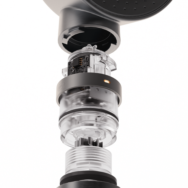 Hello Klean Head Plus