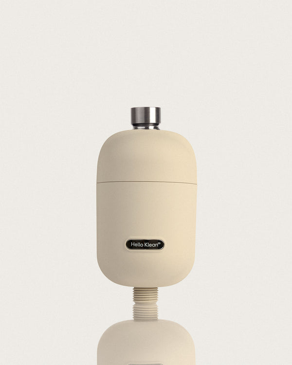 Hello Klean Shower Filter