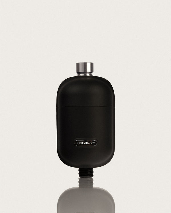 Hello Klean Shower Filter