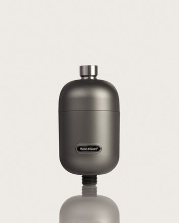 Hello Klean Shower Head