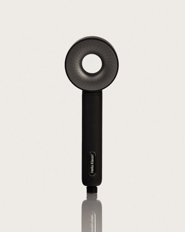 Hello Klean Shower Head