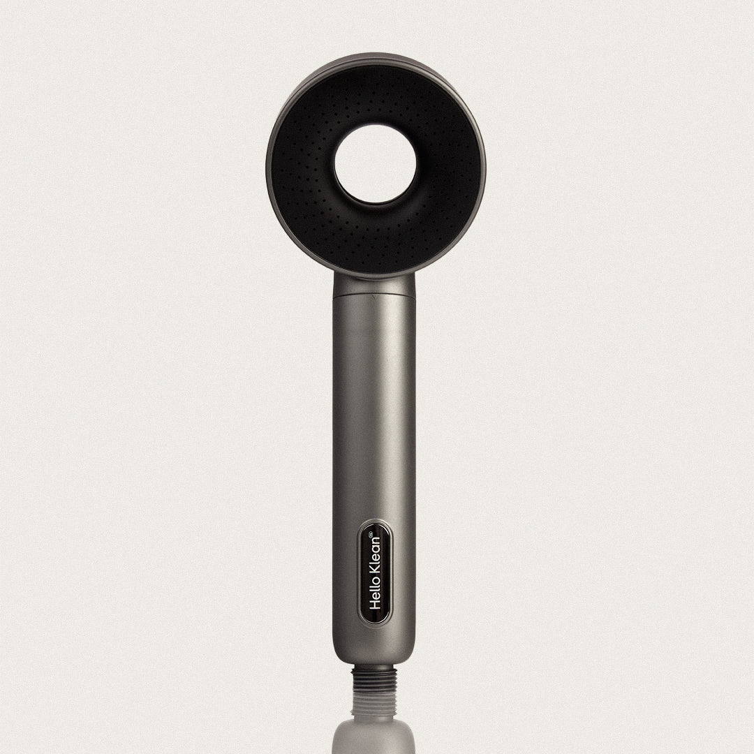 Hello Klean Shower Head
