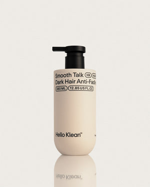 Dark Hair Conditioner