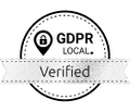 GDPR Verified Badge