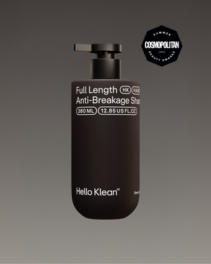 Anti-Breakage Shampoo
