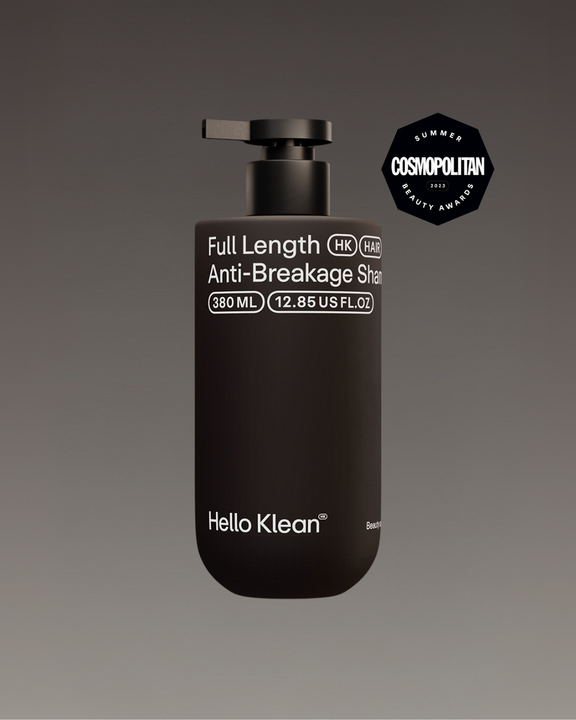 Hello Klean | Beauty Solutions for your water