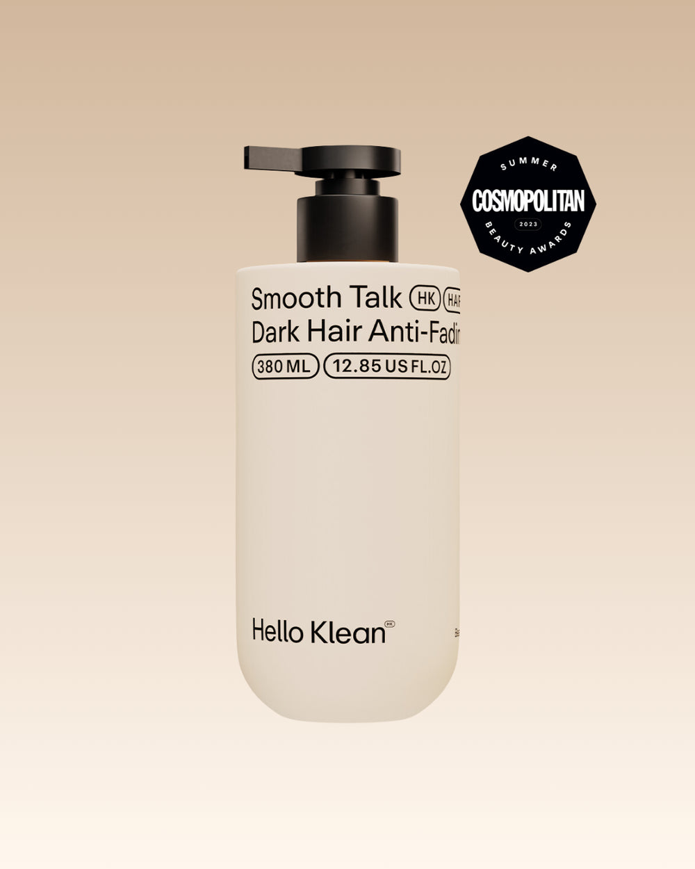 Smooth Talk Anti-Fading Dark Hair Conditioner