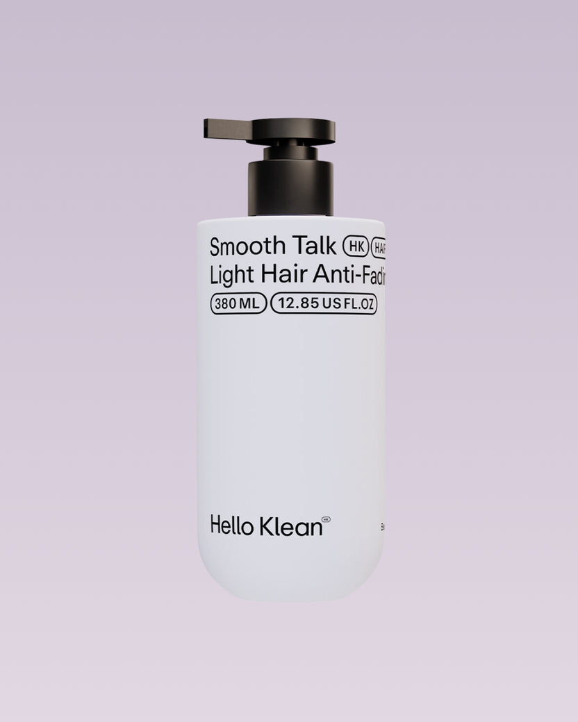 Hello Klean | Beauty Solutions for your water