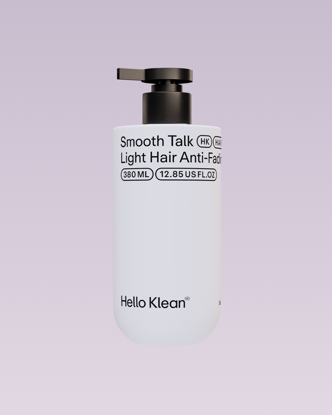 Smooth Talk Anti-Fading Light Hair Conditioner