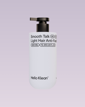 Light Hair Conditioner