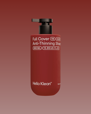 Anti-Thinning Shampoo