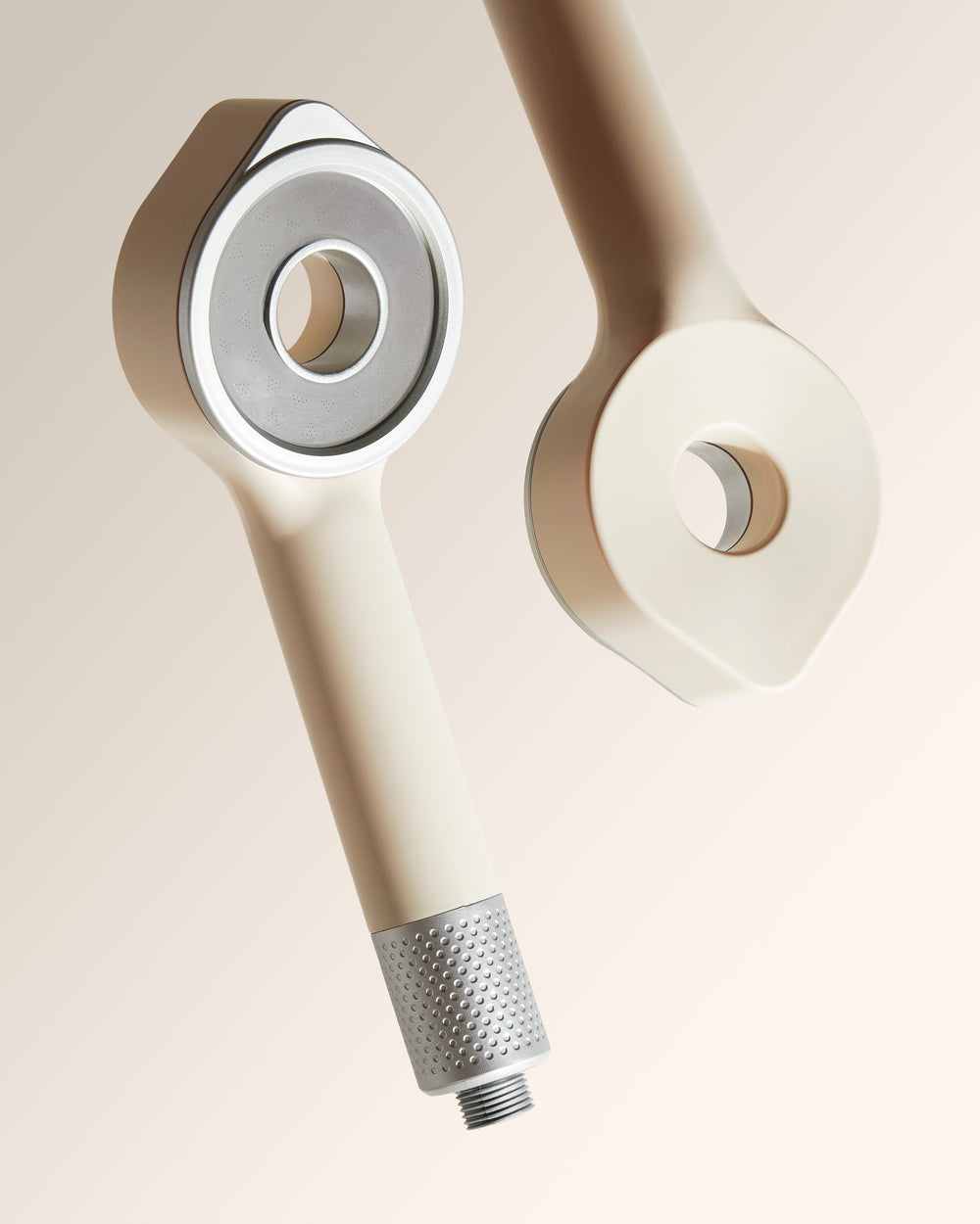 Purifying Shower Head