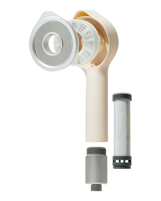 Shower Head Refill Cartridges Hello Klean