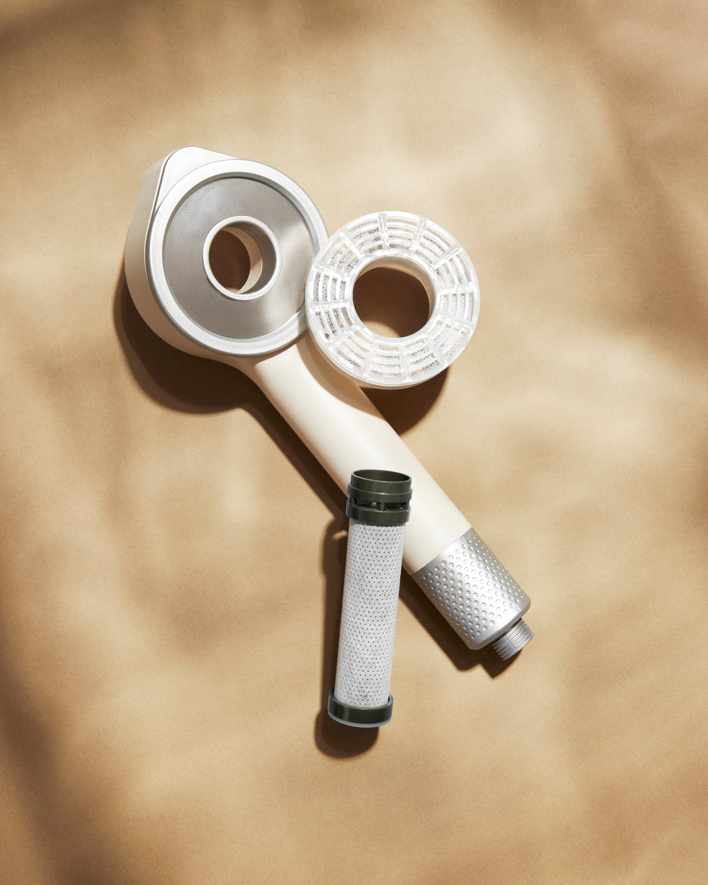 Shower Head Refill Cartridges